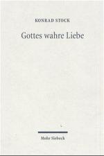 Cover-Bild Gottes wahre Liebe