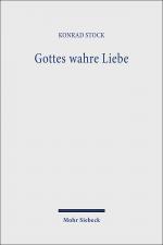 Cover-Bild Gottes wahre Liebe