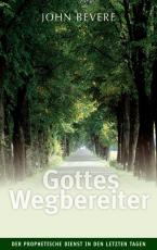 Cover-Bild Gottes Wegbereiter