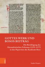 Cover-Bild Gottes Werk und Bosos Beitrag