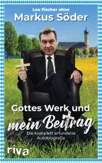 Cover-Bild Gottes Werk und mein Beitrag