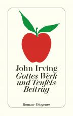 Cover-Bild Gottes Werk und Teufels Beitrag