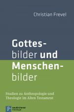 Cover-Bild Gottesbilder und Menschenbilder