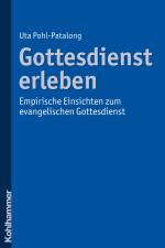 Cover-Bild Gottesdienst erleben