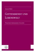 Cover-Bild Gottesdienst und Lebenswelt