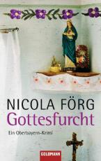 Cover-Bild Gottesfurcht