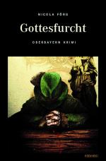 Cover-Bild Gottesfurcht