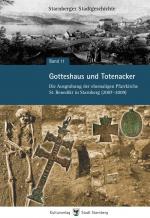 Cover-Bild Gotteshaus und Totenacker