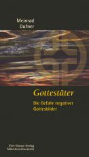 Cover-Bild Gottestäter
