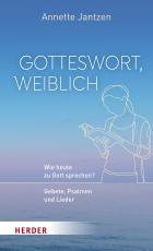 Cover-Bild Gotteswort, weiblich