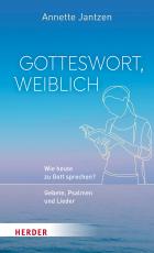 Cover-Bild Gotteswort, weiblich