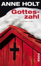 Cover-Bild Gotteszahl