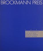 Cover-Bild Gottfried-Brockmann-Preis