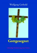 Cover-Bild Gottgesegnet