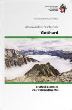 Cover-Bild Gotthard