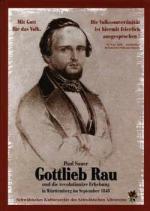 Cover-Bild Gottlieb Rau