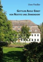 Cover-Bild Gottlob Adolf Ernst von Nostitz und Jänkendorf