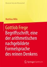 Cover-Bild Gottlob Frege