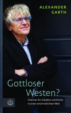 Cover-Bild Gottloser Westen?