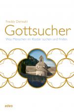 Cover-Bild Gottsucher