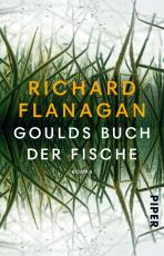 Cover-Bild Goulds Buch der Fische