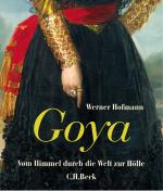 Cover-Bild Goya