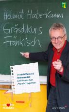 Cover-Bild Gräschkurs Fränkisch (eBook)