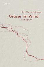 Cover-Bild Gräser im Wind