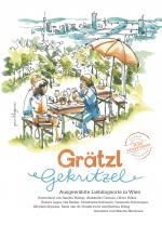 Cover-Bild Grätzlgekritzel