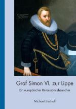 Cover-Bild Graf Simon VI. zur Lippe (1554-1613)