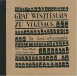 Cover-Bild Graf Wenzelslaus zu Vegesack