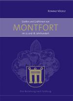 Cover-Bild Grafen und Gräfinnen von Montfort im 17. und 18. Jahrhundert