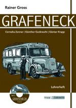 Cover-Bild Grafeneck - Rainer Gross - Lehrerheft