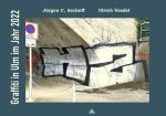 Cover-Bild Graffiti in Ulm im Jahr 2022