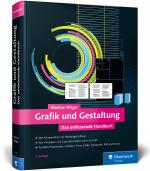 Cover-Bild Grafik und Gestaltung