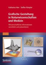 Cover-Bild Grafische Gestaltung in Naturwissenschaften und Medizin