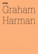 Cover-Bild Graham Harman