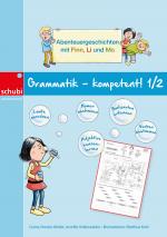 Cover-Bild Grammatik - kompetent! 1 / 2