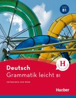 Cover-Bild Grammatik leicht B1