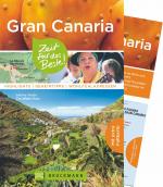 Cover-Bild Gran Canaria – Zeit für das Beste