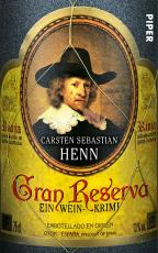 Cover-Bild Gran Reserva