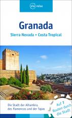 Cover-Bild Granada