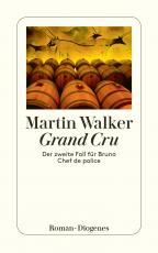 Cover-Bild Grand Cru