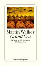 Cover-Bild Grand Cru