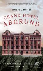 Cover-Bild Grand Hotel Abgrund