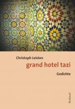 Cover-Bild grand hotel tazi