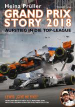 Cover-Bild Grand Prix Story 2018