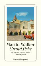 Cover-Bild Grand Prix