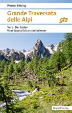 Cover-Bild Grande Traversata delle Alpi