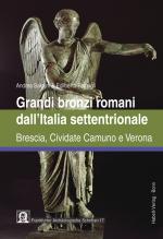 Cover-Bild Grandi bronzi romani dall'Italia settentrionale